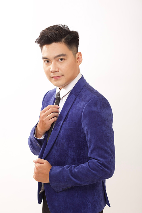 Biên tập viên Nguyễn Minh Trí - Hi88 Biên tập viên Nguyễn Minh Trí Hi88